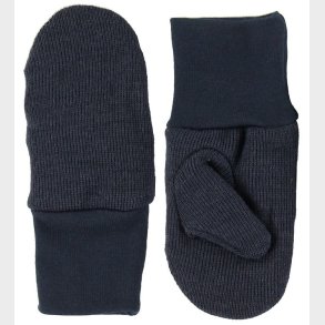 Racing Kids Luffer - Uld/Bomuld - Navy