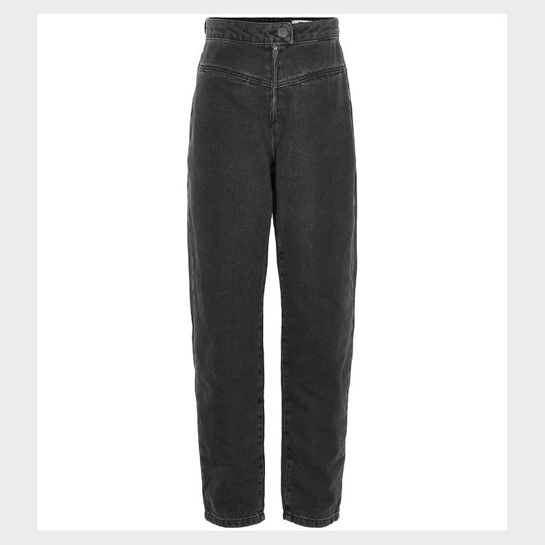 Cost:Bart Jeans - Kameira - Black Wash