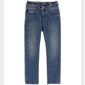 Emporio Armani Jeans - Bl