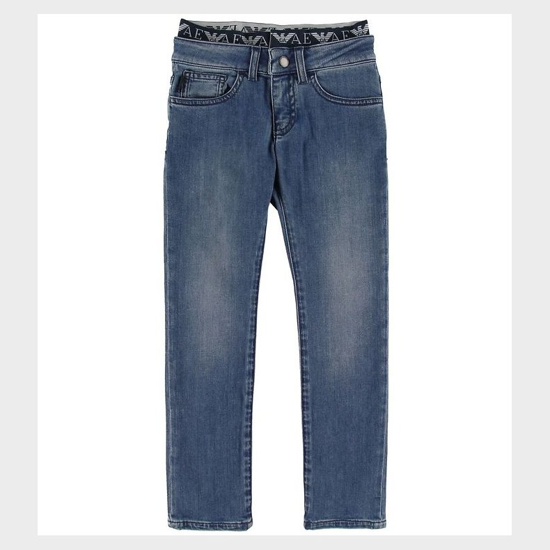 Emporio Armani Jeans - Bl
