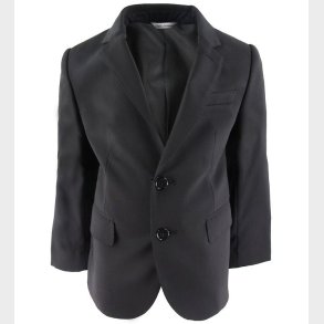 Dolce & Gabbana Habitjakke - Uld/Viskose - Sort