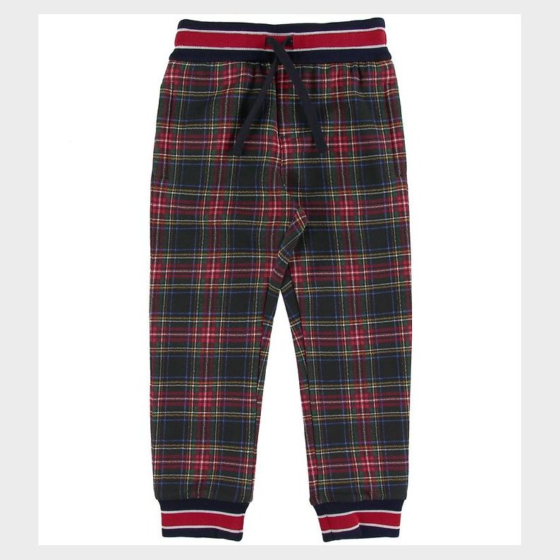 Dolce & Gabbana Sweatpants - Ternet m. Logo