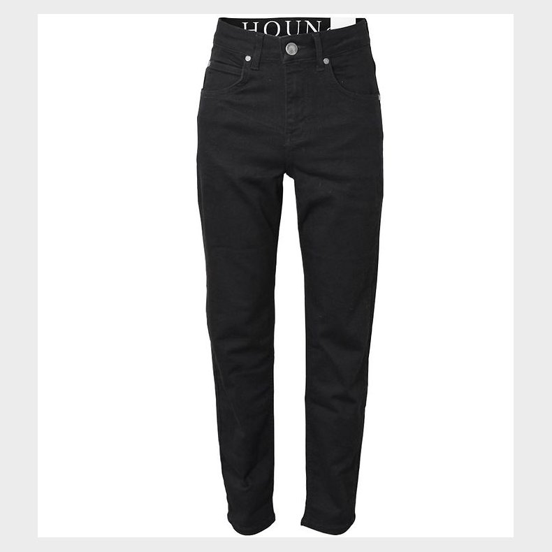 Hound Jeans - Wide - Sort