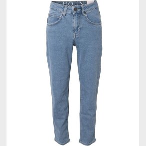 Hound Jeans - Wide - Lysebl