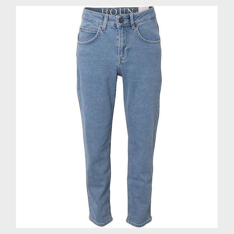 Hound Jeans - Wide - Lysebl