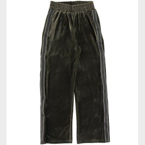 Hound Velourbukser - Armygr�n