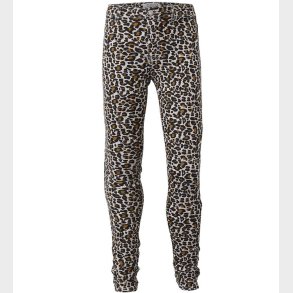 Hound Bukser - Wild - Leopard