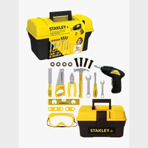 Stanley Jr. V�rkt�jskasse