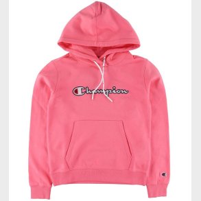 Champion Fashion Httetrje - Pink m. Logo