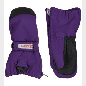 LEGO® Wear Luffer - LWAripo - Lilla m. Lynl�s