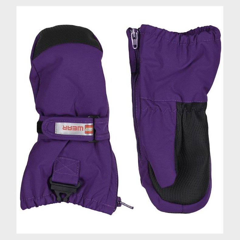 LEGO® Wear Luffer - LWAripo - Lilla m. Lynl�s