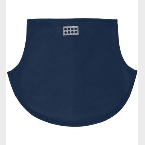 LEGO® Wear Halsedisse m. Velcro - Fleece - LWAtlin - Navy