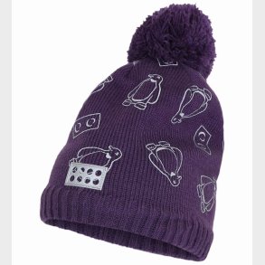 LEGO® Duplo Strikhue - LWAripo - Lilla m. Pingviner