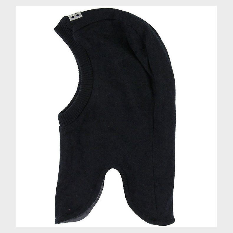 LEGO® Wear Elefanthue - Uld - LWAripo - Sort