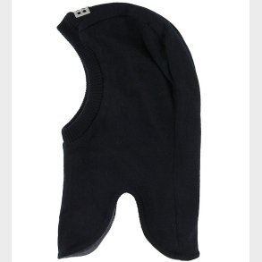 LEGO® Wear Elefanthue - 2-lags - Uld - LWAripo - Sort