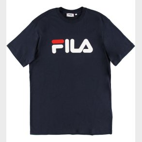Fila T-shirt - Classic - Navy