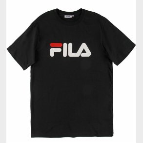 Fila T-shirt - Classic - Sort