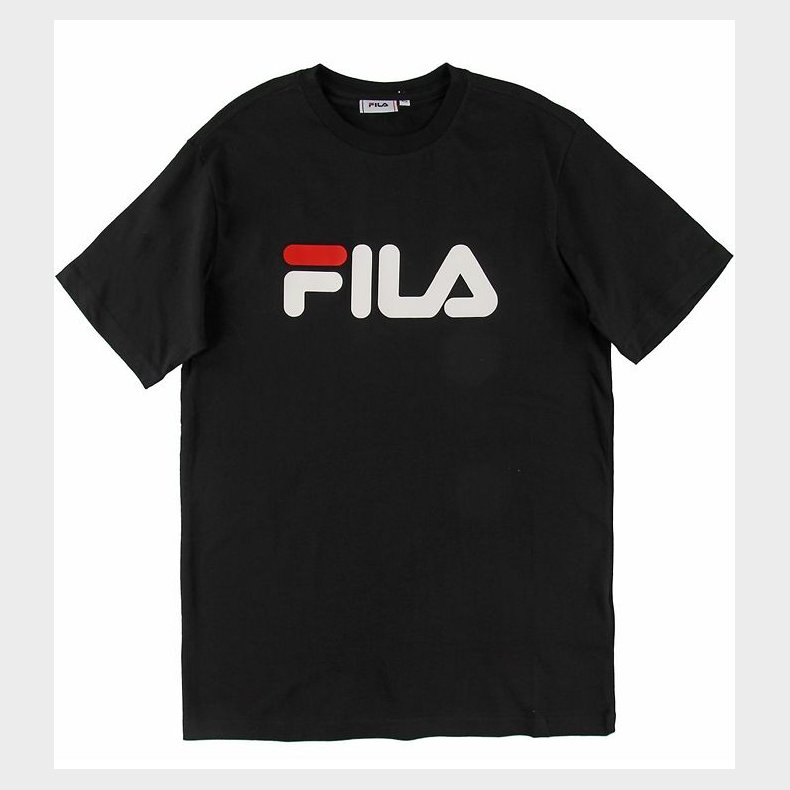 Fila T-shirt - Classic - Sort