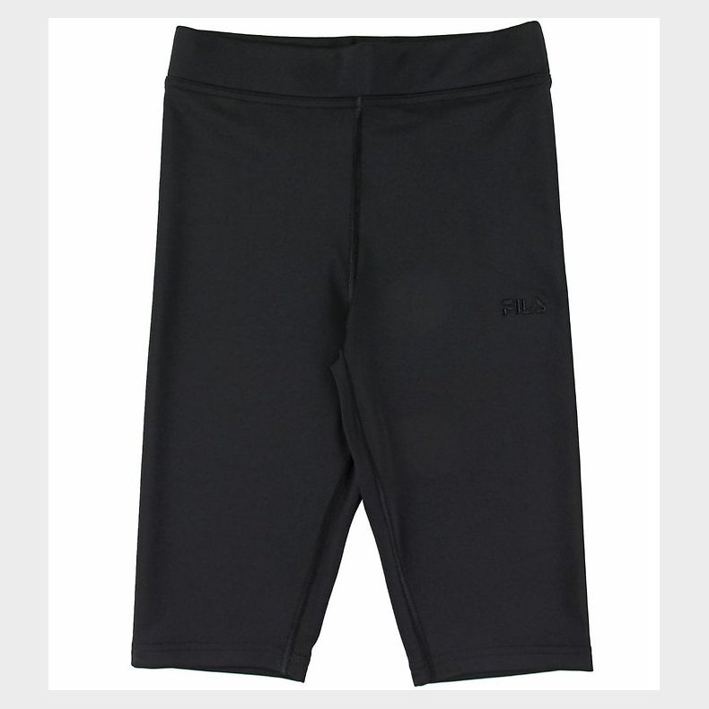 Fila Leggings - Tendai - Sort