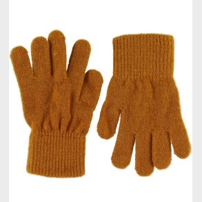 CeLaVi Handsker - Uld/Nylon - Pumpkin Spice