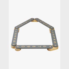 Meowbaby Balancebane 5 Dele, Gr�