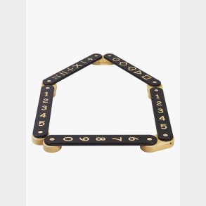 Meowbaby Balancebane 5 Dele, Sort