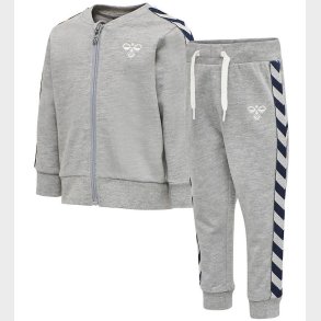 Hummel Sweats�t - HMLBille - Gr�meleret