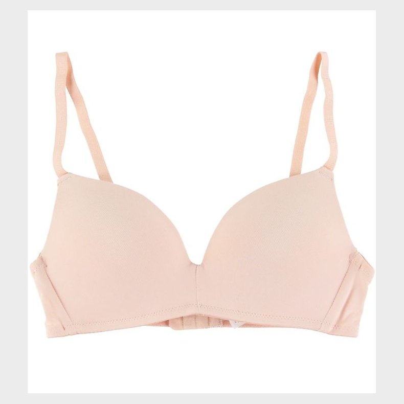 DIM BH u. Bjle - Mikrofiber - Fersken