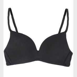 DIM BH u. Bjle - Mikrofiber - Sort