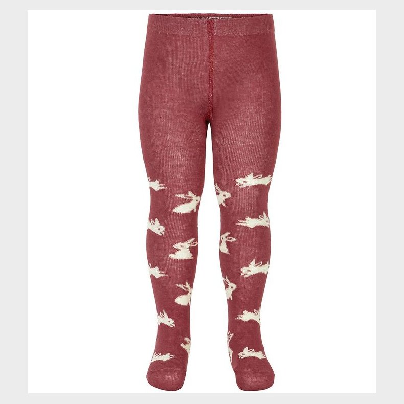 Minymo Str�mpebukser - Roan Rouge m. Kaniner