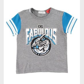 Dolce & Gabbana T-shirt - Gr m. Print