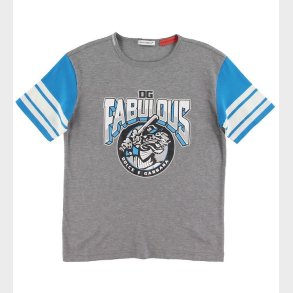 Dolce & Gabbana T-shirt - Gr m. Print