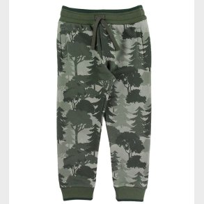 Dolce & Gabbana Sweatpants - Camouflage