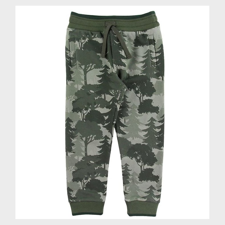 Dolce & Gabbana Sweatpants - Camouflage