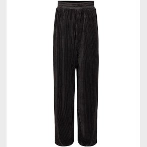 Petit by Sofie Schnoor Bukser - Pliss - Coco - Sort