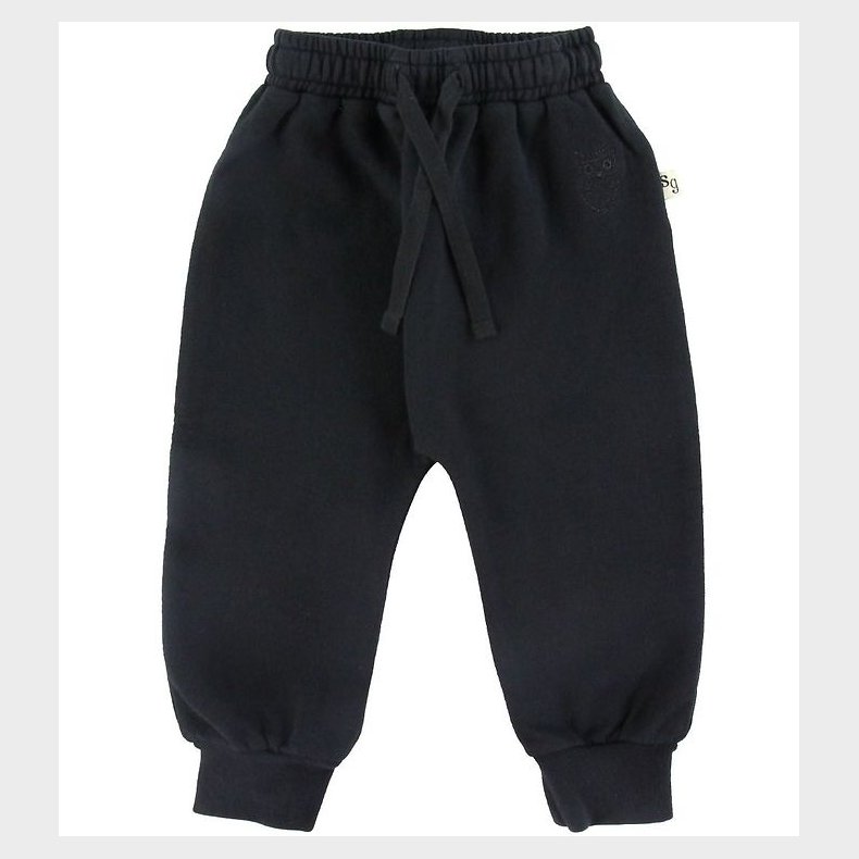 Soft Gallery Sweatpants - Meo - Sort