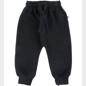 Soft Gallery Sweatpants - Meo - Sort
