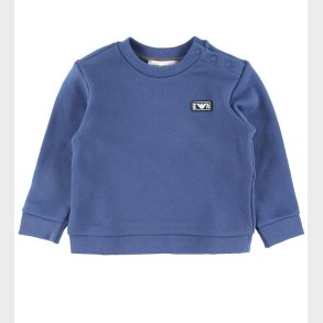 Emporio Armani Sweatshirt - Bl