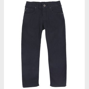 Emporio Armani Jeans - Mrkebl