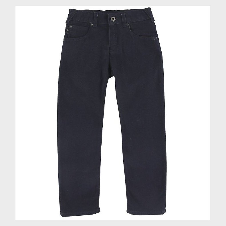 Emporio Armani Jeans - Mrkebl