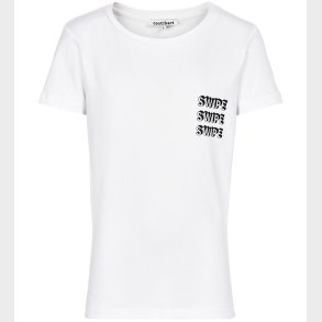 Cost:Bart T-shirt - Kitta - Bright White