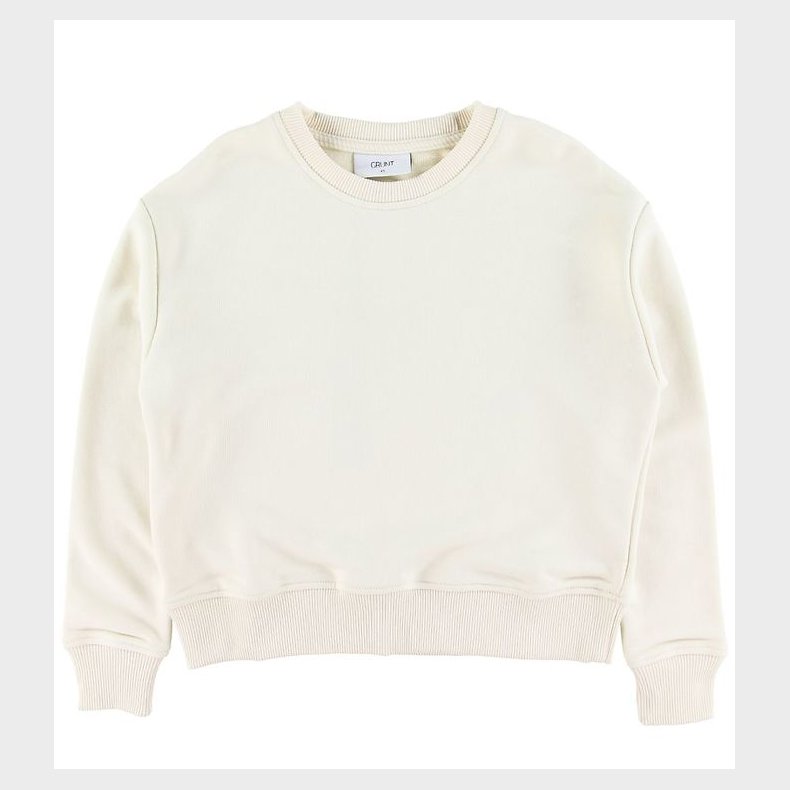 Grunt Sweatshirt - Lone - Creme