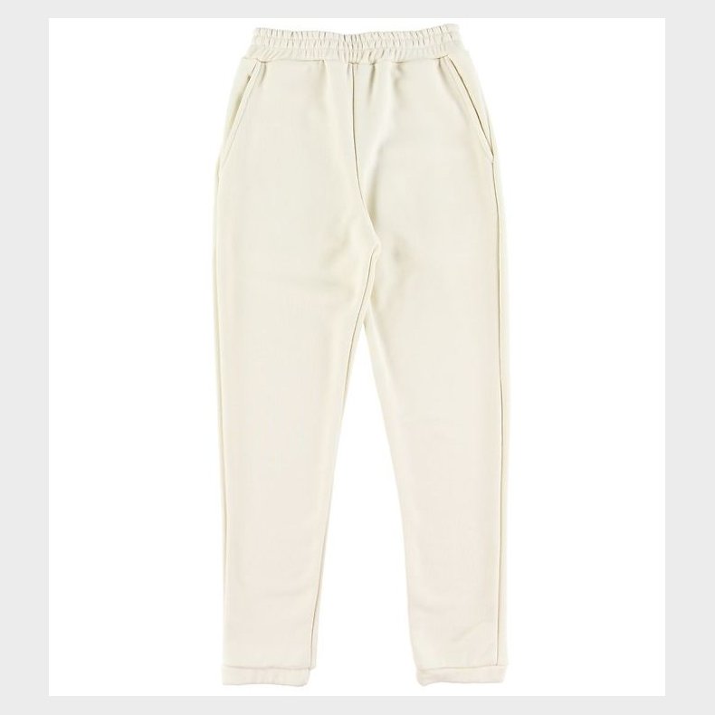 Grunt Sweatpants - Lilian - Creme