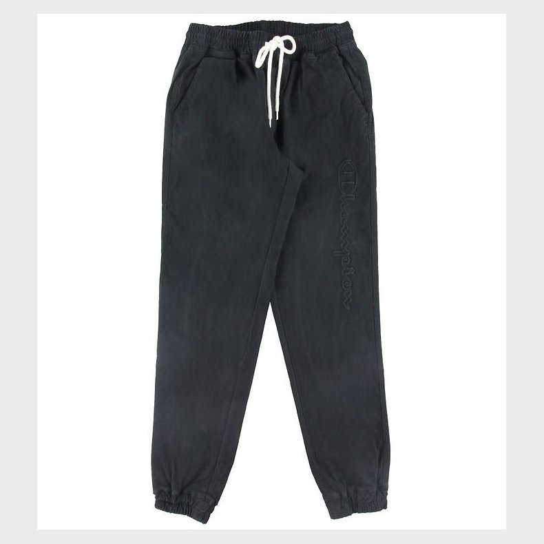 Champion Fashion Bukser - Sort