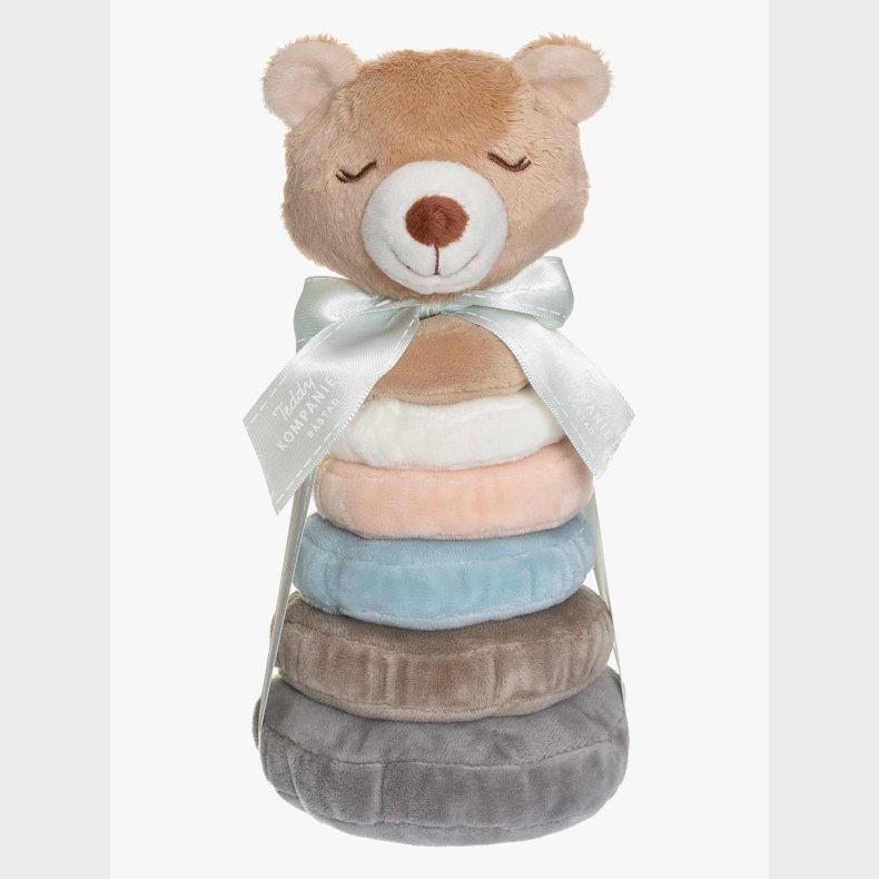 Teddykompaniet Diinglisar Stableleget�j Bamse