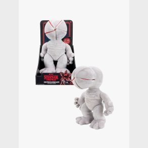 Stranger Things Bamse Demogorgon