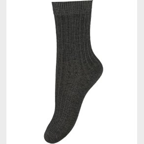 Melton Strmper - Rib - Gr