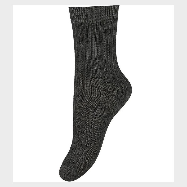 Melton Strmper - Rib - Gr