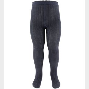 MP Strmpebukser - Rib - Navy