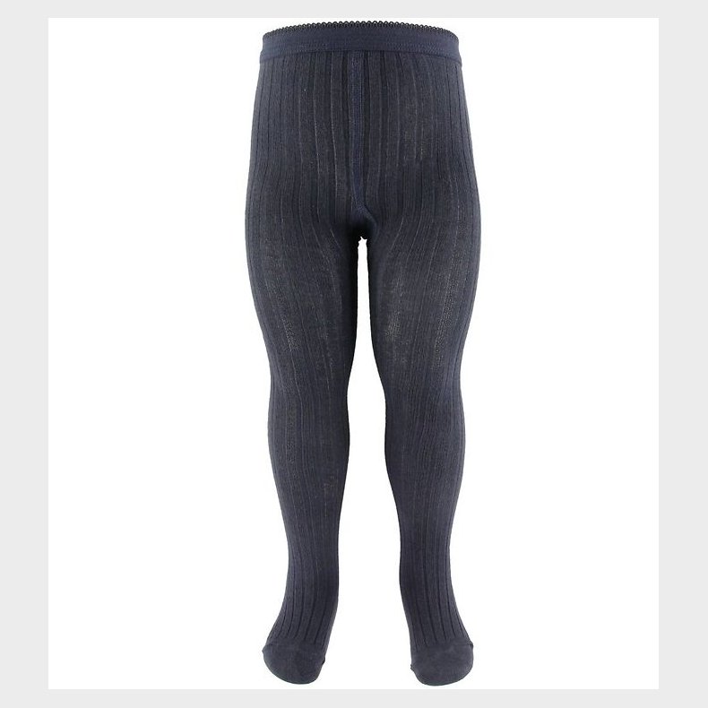 MP Strmpebukser - Rib - Navy